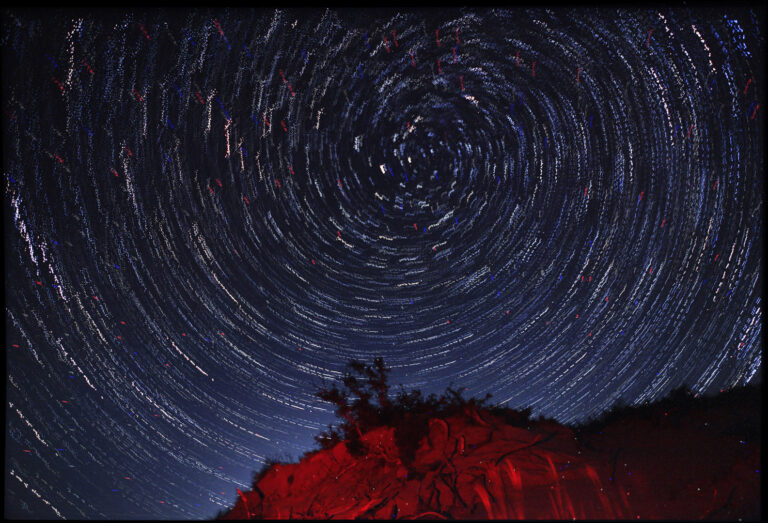 Lin Xiaowen - Magic-Star-Trails-6